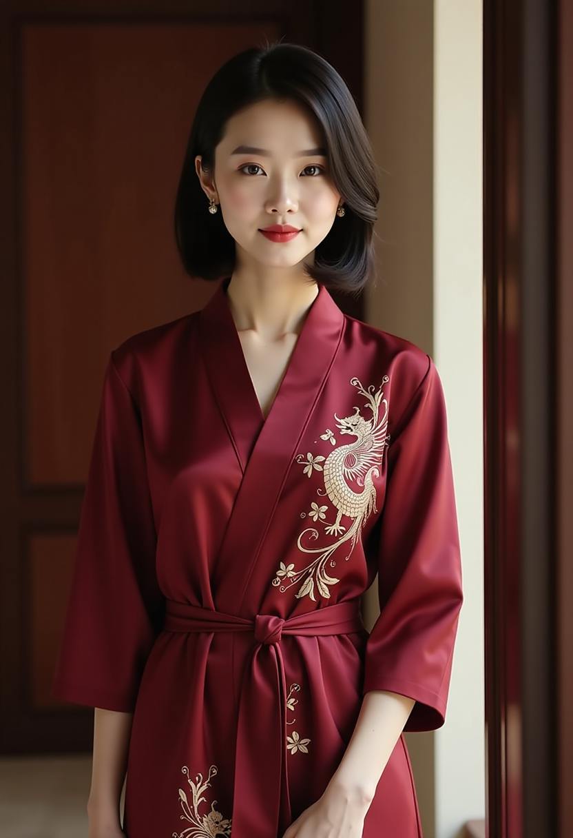 好姑娘第20集免费观看高清版