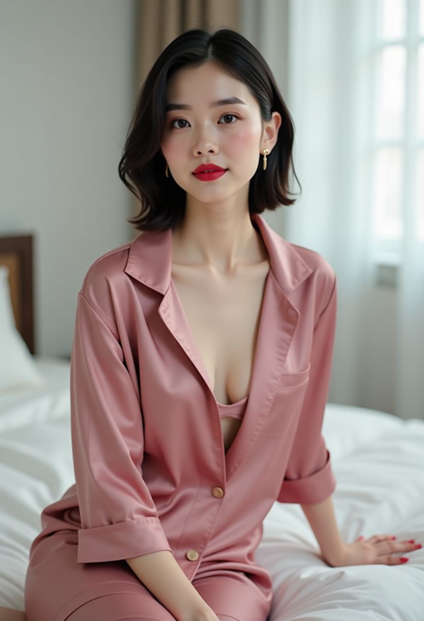 凡人歌